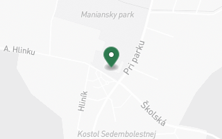 Mapa — Maňa