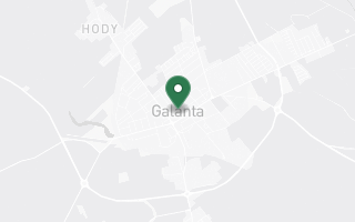 Mapa — Galanta