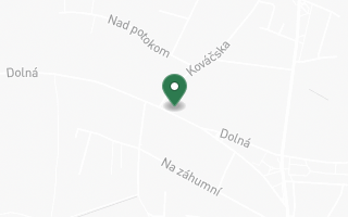 Mapa — Zohor