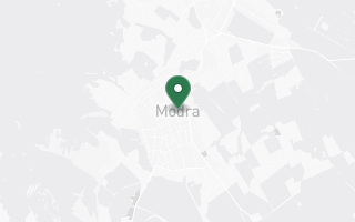 Mapa — Modra - Pezinok