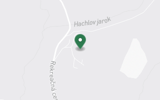 Mapa — Nová Baňa