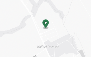 Mapa — Jaslovské Bohunice