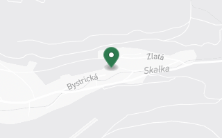 Mapa — Kremnica