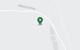 Mapa — Nitrianske Pravno