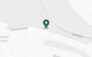 Mapa — Prešov
