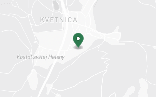 Mapa — Poprad