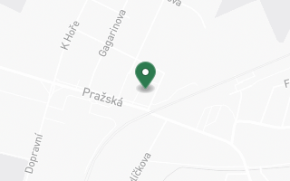 Mapa — Moravské Budějovice