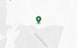 Mapa — Žilina
