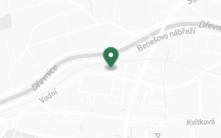 Mapa — Zlín