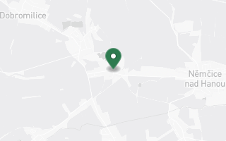 Mapa — Víceměřice