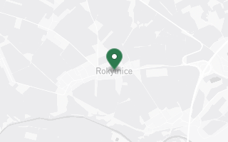 Mapa — Rokytnice