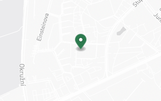 Mapa — Olomouc