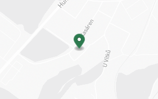 Mapa — Havlíčkův Brod