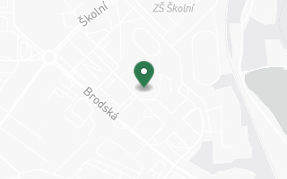 Mapa — Příbram