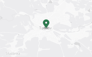 Mapa — Tachov