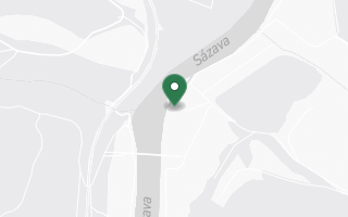 Mapa — Samopše