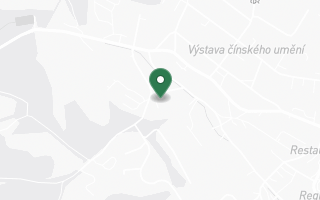 Mapa — Jílové u Prahy