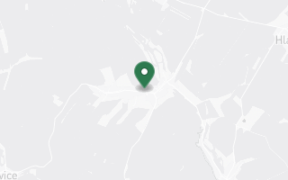 Mapa — Jakartovice