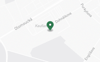 Mapa — Opava