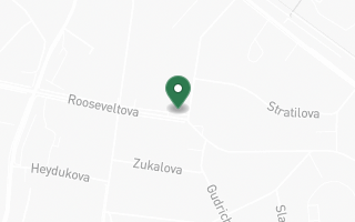 Mapa — Opava