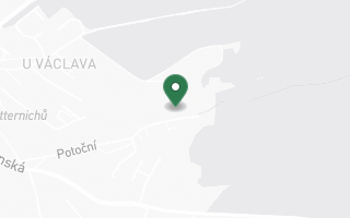 Mapa — Plasy