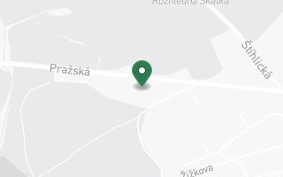 Mapa — Vyžlovka