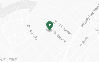 Mapa — Kladno