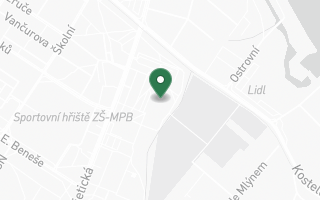 Mapa — Neratovice