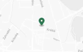 Mapa — Smiřice