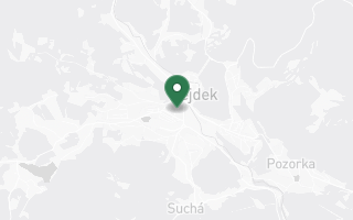 Mapa — Nejdek