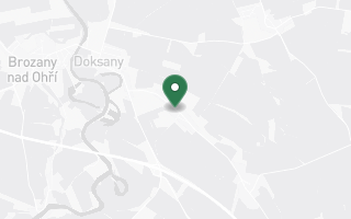 Mapa — Nové Dvory
