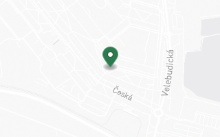 Mapa — Most