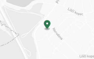 Mapa — Vrchlabí
